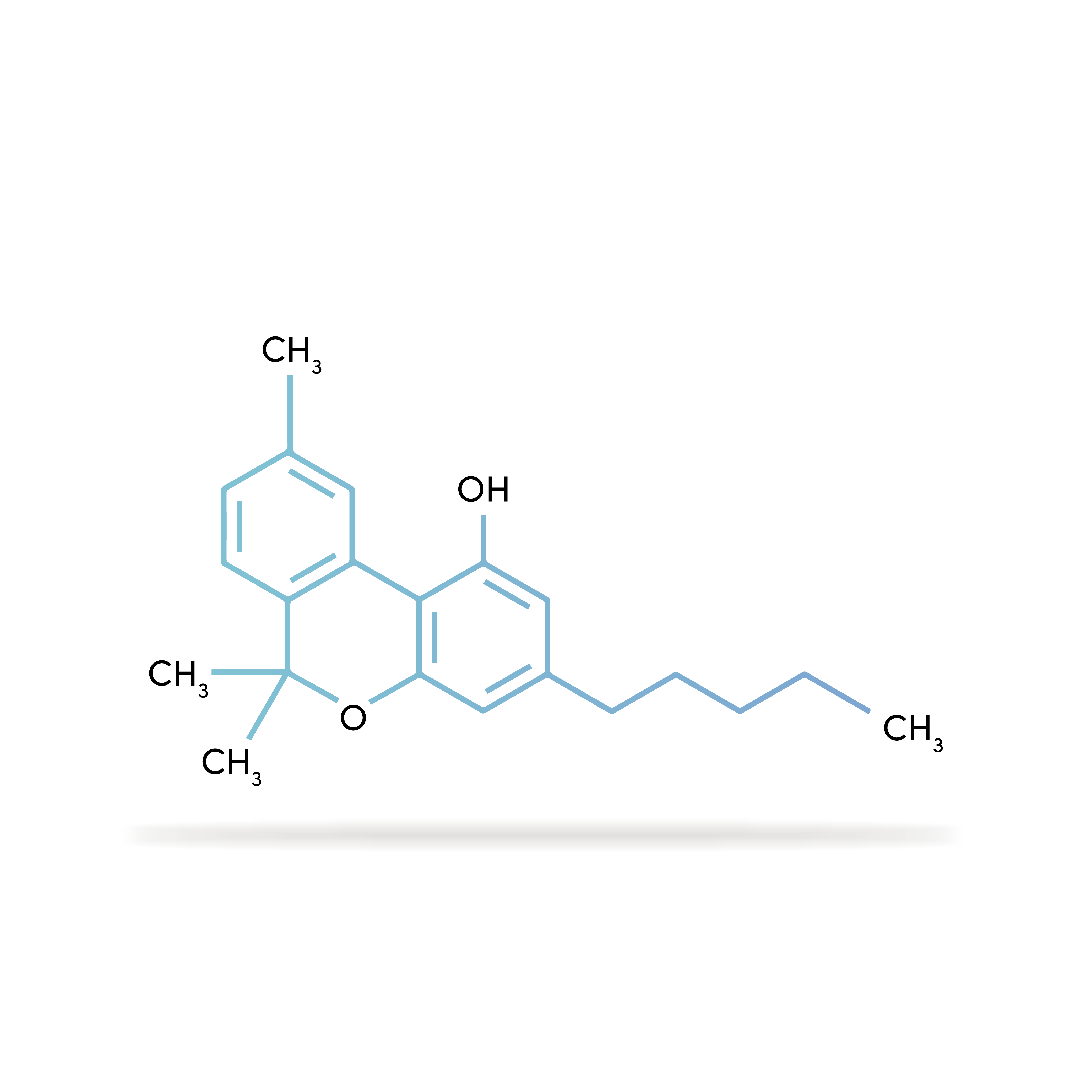 Guide to CBN, the "Sleeper Cannabinoid"