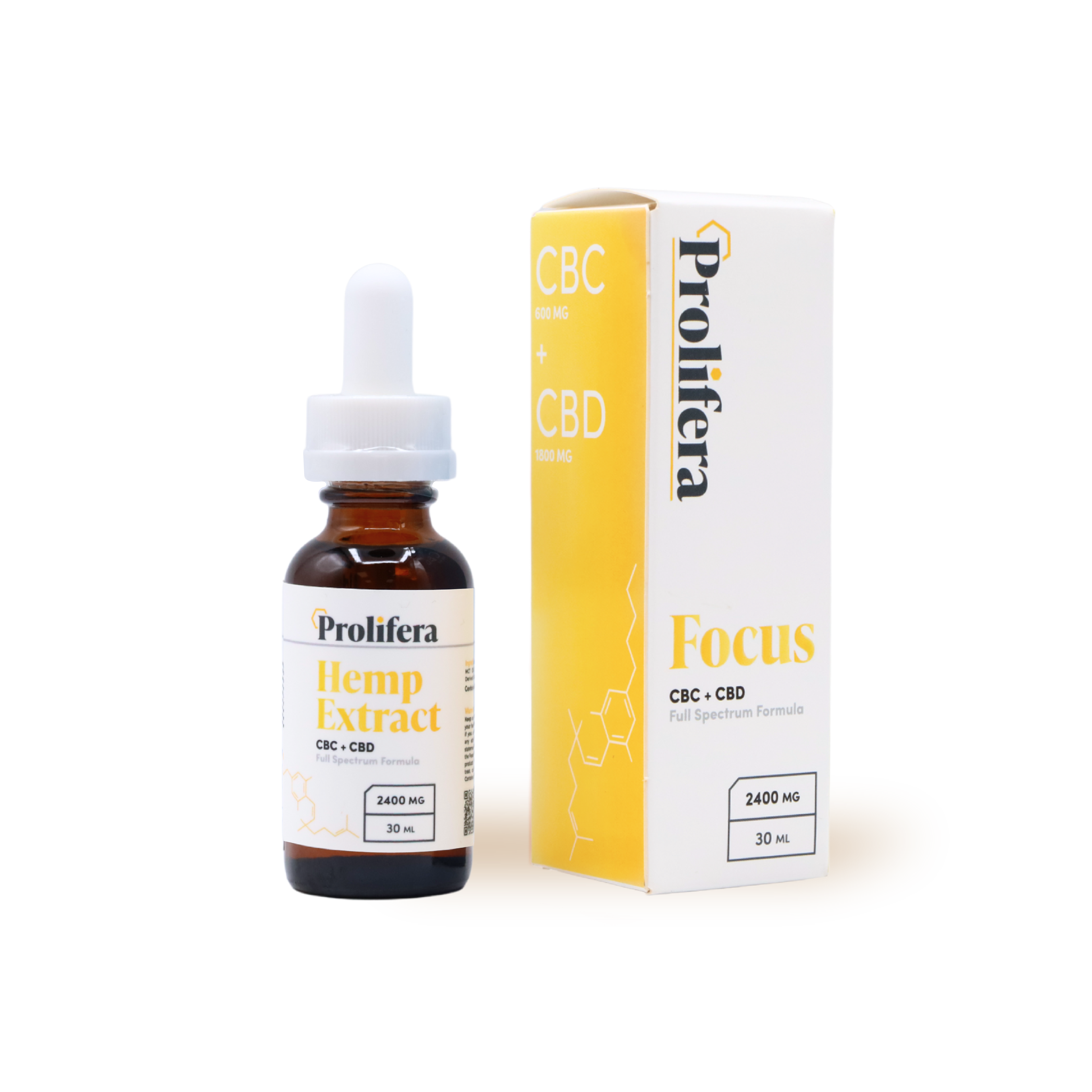 Prolifera Focus Tincture