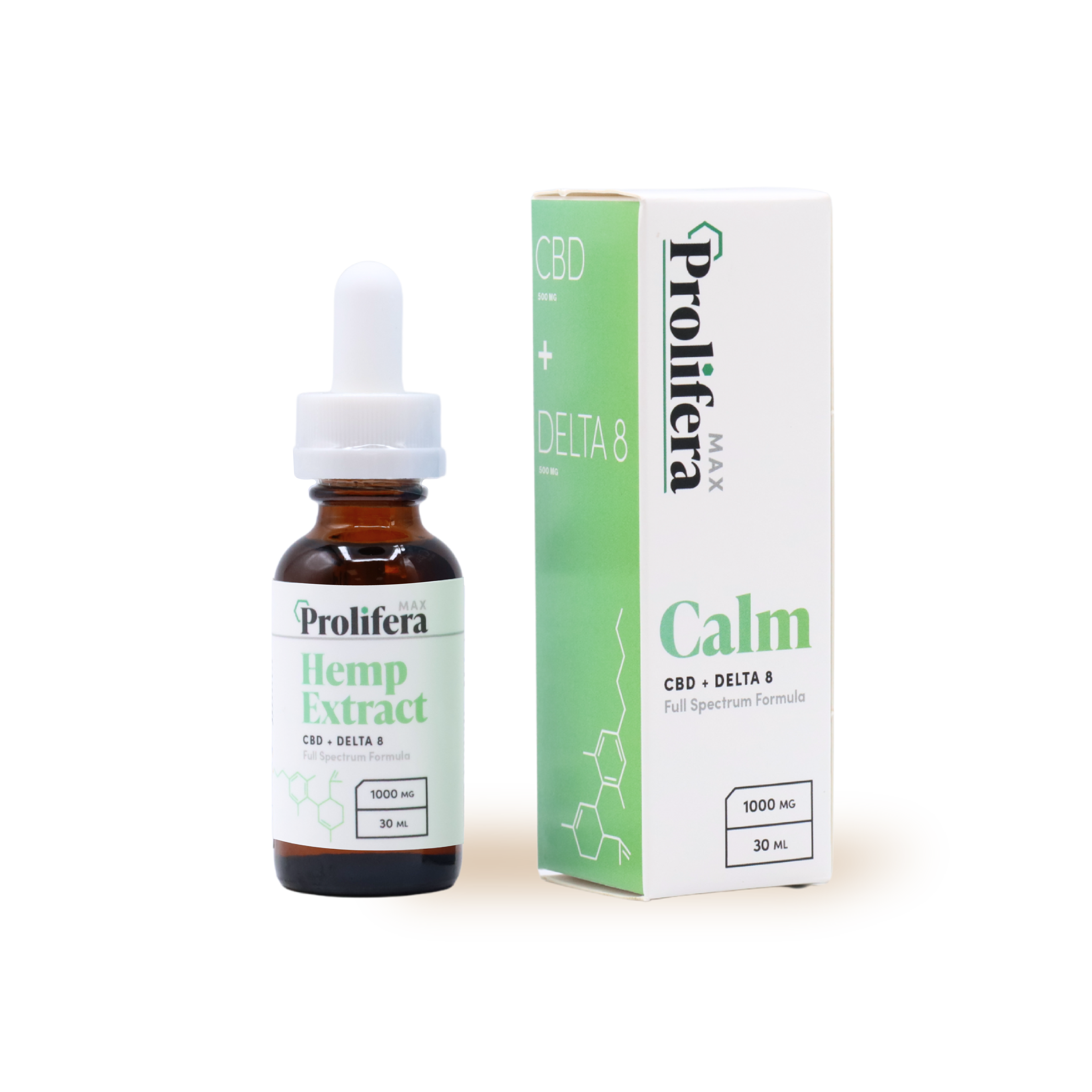 Prolifera MAX Calm Tincture