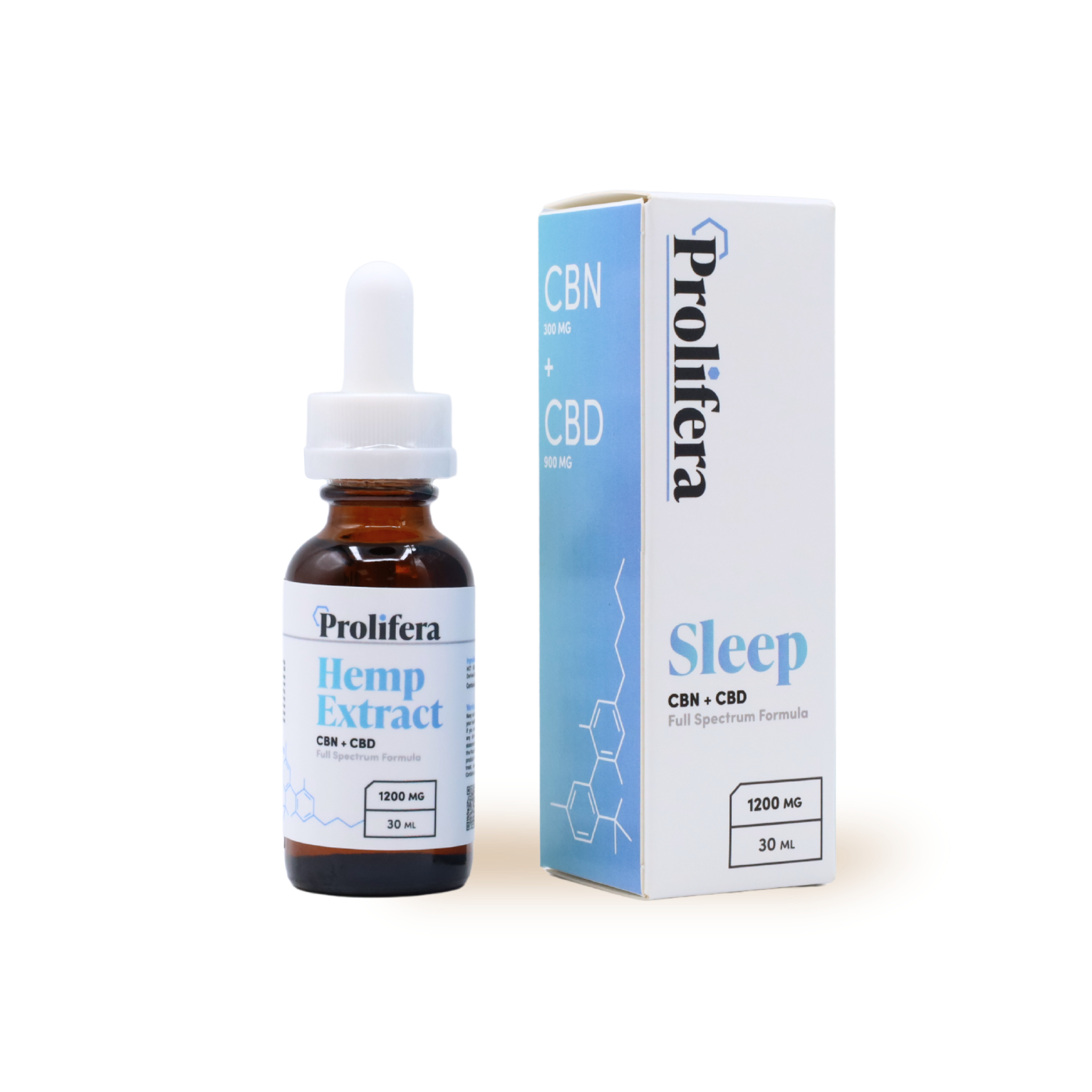 Prolifera Sleep Tincture