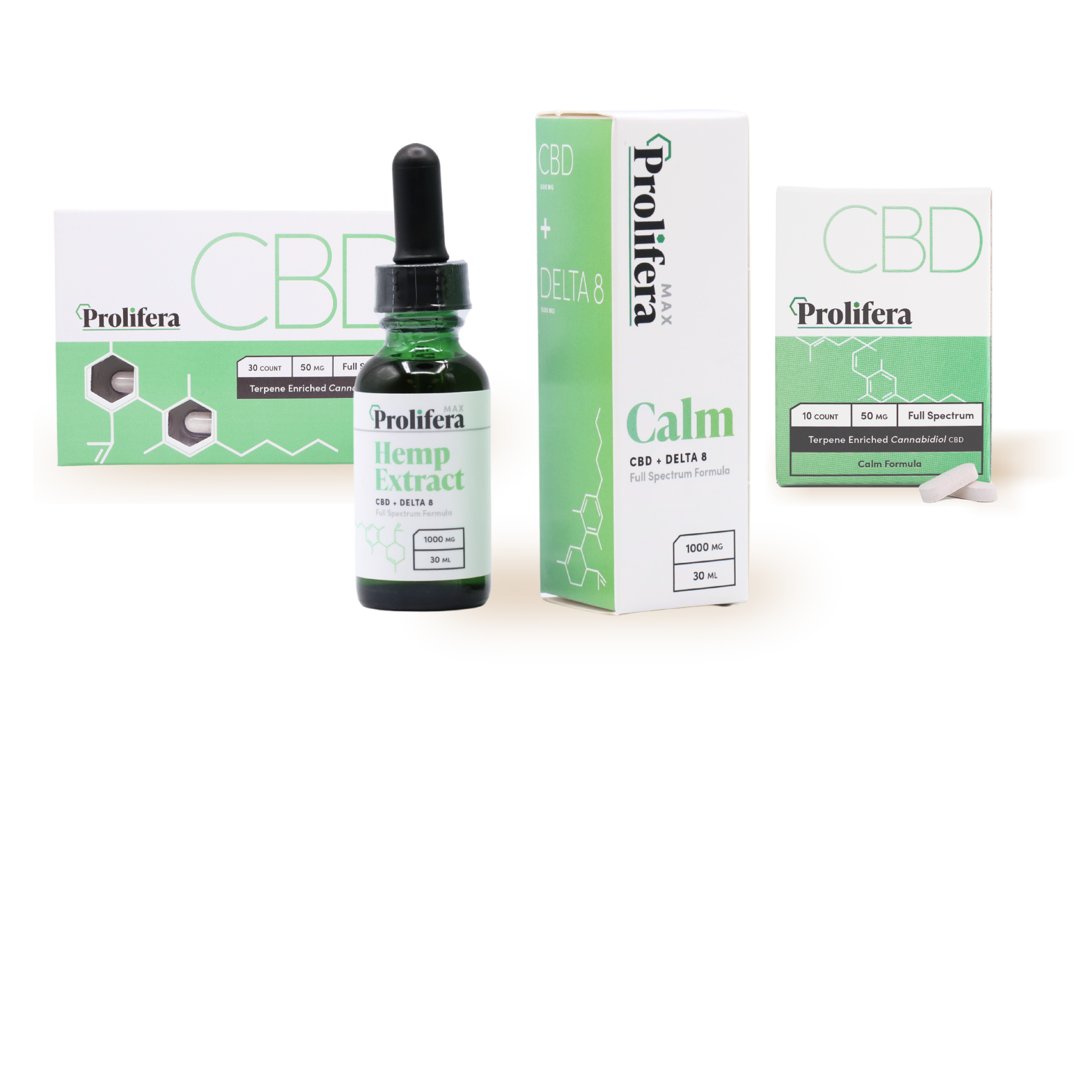Cannabidiol (CBD)