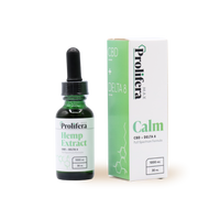 Prolifera MAX Calm Tincture
