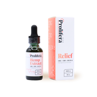 Prolifera MAX Relief Tincture