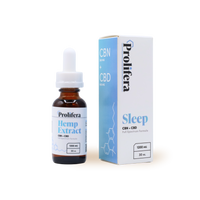 Prolifera Sleep Tincture