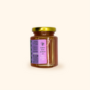 Hemp-infused Honey | 1:1 CBD, D9 THC Recipe