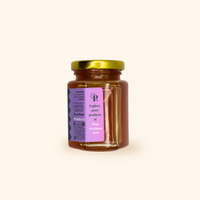 Hemp-infused Honey | 1:1 CBD, D9 THC Recipe