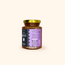Hemp-infused Honey | 1:1 CBD, D9 THC Recipe