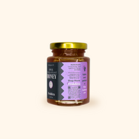 Hemp-infused Honey | 1:1 CBD, D9 THC Recipe