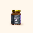 Hemp-infused Honey | 1:1 CBD, D9 THC Recipe