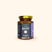 Hemp-infused Honey | 1:1 CBD, D9 THC Recipe