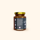 Hemp-infused Honey | 1:1 CBD, D9 THC Recipe