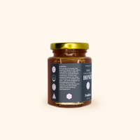 Hemp-infused Honey | 1:1 CBD, D9 THC Recipe