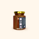 Hemp-infused Honey | 1:1 CBD, D9 THC Recipe