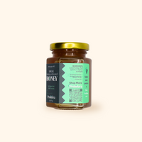 Hemp-infused Honey | Full Spectrum CBD Recipe