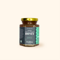 Hemp-infused Honey | Full Spectrum CBD Recipe