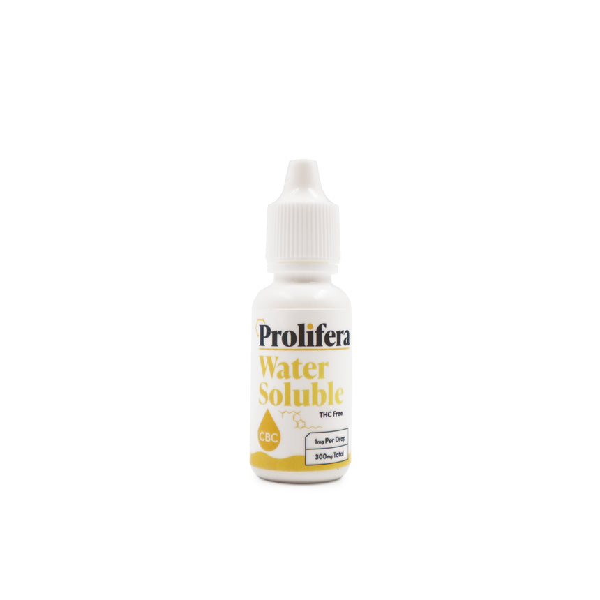 Prolifera Water Soluble Drops