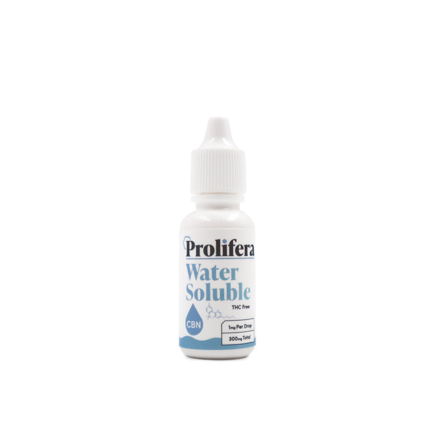 Prolifera Water Soluble Drops