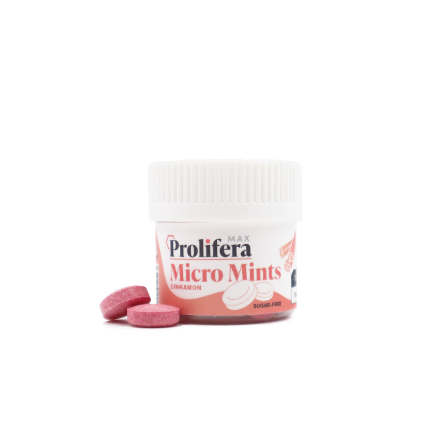 Prolifera MAX Micro Mints